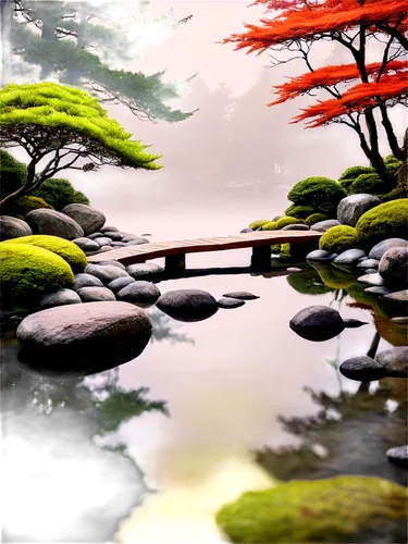 japanese garden ornament,japanese zen garden,japanese garden,zen garden,japan landscape,moss landscape,virtual landscape,japan garden,3d background,landscape background,the japanese tree,japanese background,cartoon video game background,pond,3d render,nature background,render,bonsai,metasequoia,bonsai tree,Conceptual Art,Fantasy,Fantasy 17