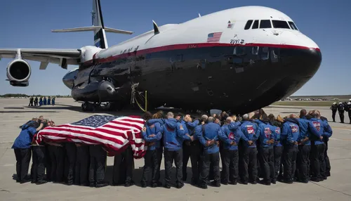 united states air force,flag day (usa),southwest airlines,girl scouts of the usa,us air force,boeing 307 stratoliner,boeing c-137 stratoliner,northrop grumman e-8 joint stars,navy burial,northrop grumman,boeing c-97 stratofreighter,fokker f28 fellowship,scott afb,c-130,747,aerospace engineering,usa,mcdonnell douglas md-80,douglas dc-2,b-747,Photography,Documentary Photography,Documentary Photography 35