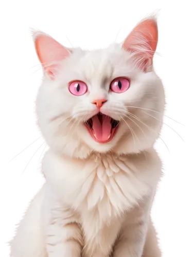 funny cat,pink cat,cat vector,cute cat,white cat,cat image,cat kawaii,snowbell,omc,cartoon cat,kittenish,suara,mau,cat,birman,kittu,blue eyes cat,kittani,whiskas,breed cat,Art,Classical Oil Painting,Classical Oil Painting 10