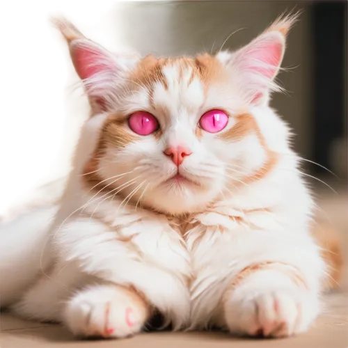 pink cat,cat kawaii,doll cat,cute cat,kittenish,cat's eyes,blue eyes cat,cat with blue eyes,cat look,breed cat,golden eyes,cat image,cat vector,cat with eagle eyes,the pink panter,red tabby,kittu,minurcat,scottish fold,feline look,Conceptual Art,Oil color,Oil Color 21