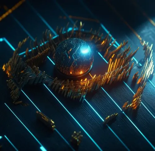 cinema 4d,cybergold,golden ring,3d render,cyberrays,cyberstar,golden crown,rings,levski,nautilus,gold crown,interstellar,space station,alien ship,ghidorah,light effects,pulsar,iron chain,electro,render,Photography,General,Sci-Fi