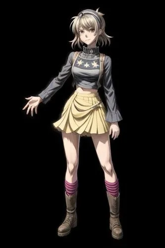 monaca,peko,nanako,souda,kaede,tenko,ibuki,iruma,atua,toga,chiaki,kotsu,himiko,nanami,hajime,dangan,chihiro,nayoko,louisette,kazuaki