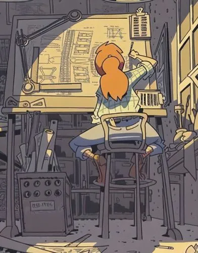 man with a computer,animator,watchmaker,pianist,workspace,girl at the computer,clockmaker,pianet,in a working environment,computer,tinkering,piano player,composing,animation,phonograph,frame drawing,freelancer,astronomer,game drawing,jazz pianist