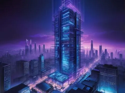 cybercity,skyscraper,supertall,skyscraping,the skyscraper,cybertown,ctbuh,skycraper,arcology,cyberport,electric tower,megapolis,high-rise building,highrises,futuristic architecture,pc tower,oscorp,coruscant,lexcorp,sky city,Unique,Design,Blueprint