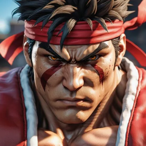 ryu,jubei,kazuya,sanosuke,sanada,akuma,streetfighter,katsuyori,auron,toshiie,yukimura,ryoma,sanshou,sanshiro,hidehiko,ozhan,raizo,goemon,riki,gunji,Photography,General,Realistic