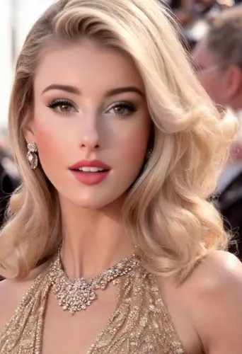 blonde woman,beautiful woman,beautiful young woman,blonde girl,golden haired,beautiful women,cool blonde,barbie doll,attractive woman,doll's facial features,blond girl,female hollywood actress,pretty young woman,beautiful model,jeweled,pretty women,hollywood actress,elegant,realdoll,long blonde hair
