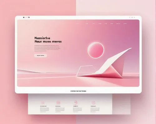 dribbble,landing page,dribbble icon,flat design,dribbble logo,web mockup,web design,wordpress design,webdesign,pink paper,website design,frontend,plain design,pink vector,portfolio,homepage,vimeo,ux,adobe,web icons,Conceptual Art,Oil color,Oil Color 08