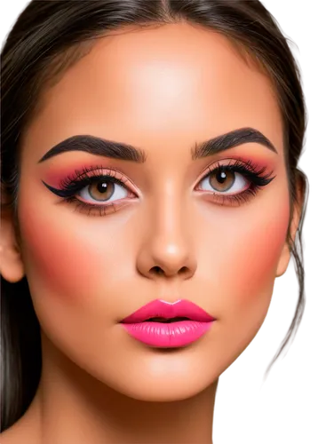 derivable,retouching,digital painting,eyes makeup,women's cosmetics,vintage makeup,world digital painting,cosmetic brush,photo painting,neon makeup,digital art,makeup,fashion vector,cosmetics,colored pencil background,juvederm,overlaid,airbrushed,beauty face skin,contouring,Illustration,Paper based,Paper Based 08