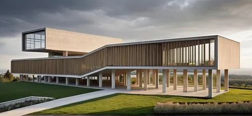 modern architecture,modern house,dunes house,archidaily,3d rendering,school design,modern building,glass facade,christ chapel,new building,build by mirza golam pir,noah's ark,wooden facade,contemporary,music conservatory,chancellery,timber house,eco hotel,corten steel,dead sea scrolls,Photography,General,Realistic