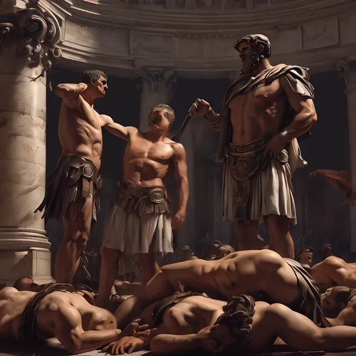 rome 2,heracles,ancient rome,germanicus,romans,aeneas,theseus,myrmidons,legionaries,spartans,sparta,patroclus,immortals,agesilaus,visigoths,menelaus,ephialtes,aeneid,gladiators,romanorum,Conceptual Art,Fantasy,Fantasy 01