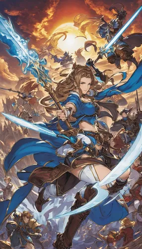 playmat,violet evergarden,wind edge,lancers,cg artwork,6-cyl in series,wind warrior,heroic fantasy,4-cyl in series,dragon slayers,swordswoman,cross wind,magi,monsoon banner,azure,defense,would a background,glory of the snow,birthday banner background,angels of the apocalypse,Illustration,American Style,American Style 08