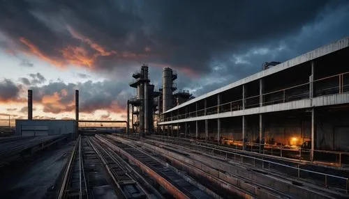 industrial landscape,lignite power plant,arcelormittal,industrial plant,petrochemical,syncrude,steelworks,refineries,thermal power plant,steel mill,coal-fired power station,refiners,industriels,industriale,coal fired power plant,industry,industrial smoke,industria,czarnuszka plant,industrie,Photography,Documentary Photography,Documentary Photography 04