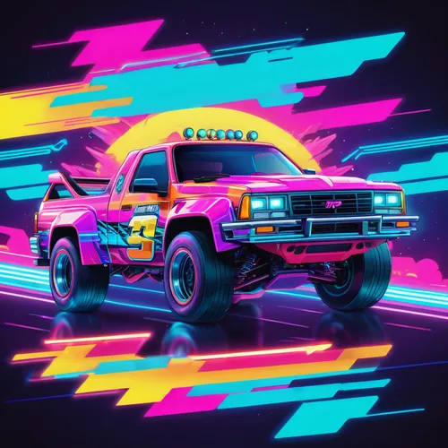 80's design,80s,toyota ae85,eighties,3d car wallpaper,retro background,retro eighties,retro vehicle,neon arrows,neon,chevrolet astro,renault 5 turbo,1980's,retro car,retro styled,4 runner,chevrolet tracker,pink vector,vector,90s,Conceptual Art,Sci-Fi,Sci-Fi 28