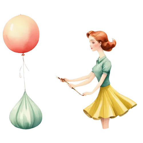 perfume bottles,perfume bottle,chiffon,fragrance teapot,fairy lanterns,star balloons,little girl twirling,twirling,peignoir,perfumer,parfum,whimsies,perfuming,teapots,balloonist,cloches,thumbelina,crinoline,blender,tinkerbell,Illustration,Retro,Retro 09