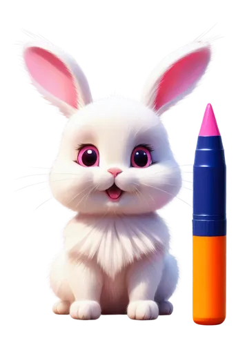 cartoon bunny,cartoon rabbit,rainbow pencil background,krita,bunni,white bunny,bunnicula,dobunni,colored pencil background,crayon background,rainbow rabbit,colored crayon,chua,little rabbit,little bunny,misbun,white rabbit,bunny,bunzel,kanbun,Conceptual Art,Sci-Fi,Sci-Fi 07