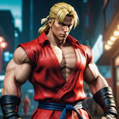 rugal,shadaloo,kazuya,streetfighter,ryu,hulkling,bogard,shokan,garou,tekken,kazama,guile,haggar,urien,kenshiro,gunji,gotoku,toshinden,sfv,ozhan,Photography,General,Realistic