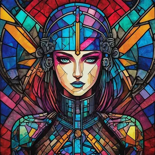 stained glass,stained glass window,stained glass pattern,stained glass windows,sacred art,kaleidoscope art,prismatic,colorful glass,mosaic glass,frame illustration,seven sorrows,art nouveau frame,aura,church painting,lokportrait,glass painting,archangel,boho art,vector art,prism,Unique,Paper Cuts,Paper Cuts 08