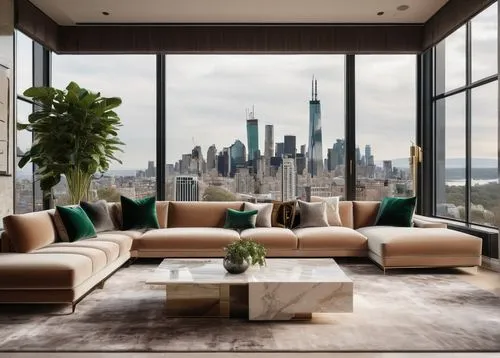 penthouses,minotti,apartment lounge,tishman,hoboken condos for sale,modern living room,modern decor,elliman,contemporary decor,livingroom,gansevoort,living room,kimmelman,homes for sale in hoboken nj,hudson yards,modern minimalist lounge,sky apartment,manhattan skyline,condo,condos,Conceptual Art,Fantasy,Fantasy 14