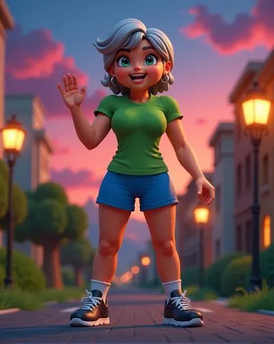 fundora,dora,wordgirl,adrien,chitralada,emara