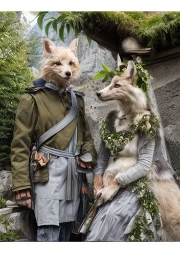 patrols,fox hunting,cat warrior,a fairy tale,oktoberfest cats,vintage cats,fairy tale,fantasy picture,woodland animals,mainzelmännchen,hobbit,fairytale characters,cat european,children's fairy tale,an