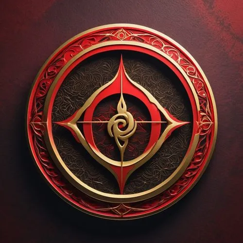 red heart medallion,triquetra,red heart medallion in hand,circular star shield,pentacle,blood icon,ship's wheel,q badge,red heart medallion on railway,esoteric symbol,magic grimoire,bagua,compass,shield,dharma wheel,amulet,br badge,pentagram,steam icon,compass rose,Conceptual Art,Graffiti Art,Graffiti Art 10