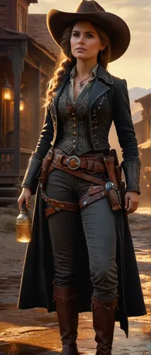 cowgirl,cowgirls,sheriff,gunfighter,the hat-female,wild west,western,western riding,maureen o'hara - female,durango boot,dodge warlock,western film,the hat of the woman,cowboy beans,mariachi,adelita,country-western dance,female doctor,boots turned backwards,pilgrim,Photography,General,Fantasy