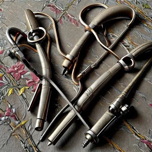 sewing tools,scrapbook clamps,pipe tongs,baking tools,garden tools,kitchen tools,stainless rods,kitchen utensils,opera glasses,wrenches,hydraulic rescue tools,copper utensils,handles,cutting tools,musical instruments,old golf clubs,ennigerloh,scottish smallpipes,paper scrapbook clamps,music instruments
