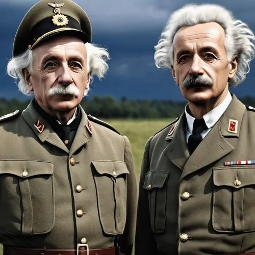 albert einstein and niels bohr,albert einstein,photoshop school,photoshop manipulation,wright brothers,theory of relativity,german empire,prussian,einstein,theoretician physician,military organization,brigadier,saurer-hess,photoshop creativity,photoshop,gallantry,image manipulation,adobe photoshop,haflinger,ww1,Photography,General,Realistic