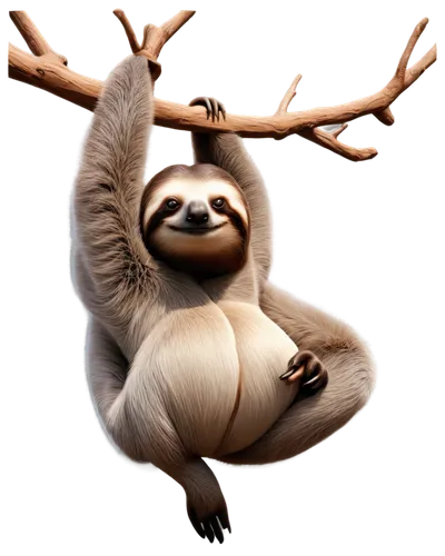 pygmy sloth,tree sloth,sloth,sloths,slothful,slothbear,tanuki,sifaka,pandua,netsuke,wilderotter,pangu,mustelidae,scrat,mustelid,hanging panda,puxi,blackbelly,slitheen,tamandua,Photography,Artistic Photography,Artistic Photography 03