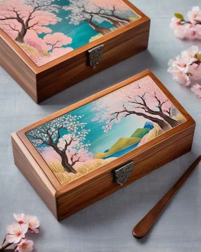 plum blossoms,japanese cherry trees,sakura trees,japanese floral background,cool woodblock images,traditional japanese musical instruments,tea box,japanese cherry blossoms,almond blossoms,japanese cherry blossom,japanese art,woodblock printing,bento box,watercolor tea set,floral japanese,cherry blossom japanese,sakura blossoms,wood and flowers,cherry blossom branch,wooden box,Conceptual Art,Daily,Daily 31