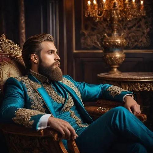 debonair,elegante,suave,aristocratic,sprezzatura,khavanov,gianni,regal,czarist,maharaja,aleksandr,teymur,artemyev,ranveer,fanciest,men's suit,elegance,aristocrat,sabyasachi,mehmed,Photography,General,Fantasy