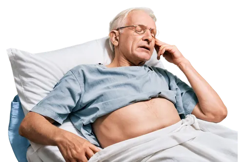 Old, weak, frail, elderly man, lying down, dying, pale skin, sunken eyes, thinning white hair, oxygen tube, hospital gown, wrinkled hands, IV drip, solemn atmosphere, dim lighting, close-up shot, shal