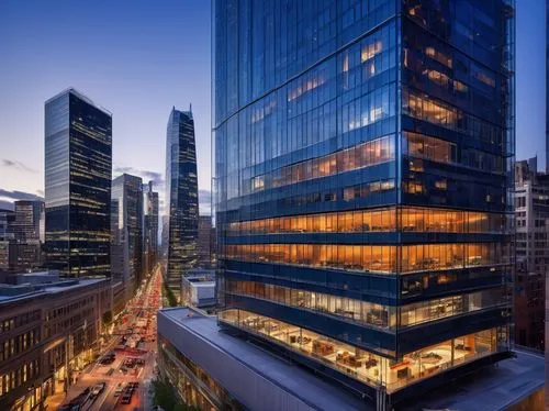 tishman,glass facades,glass facade,citicorp,andaz,glass building,bunshaft,office buildings,transbay,bobst,kimmelman,streeterville,citigroup,gensler,vdara,highmark,damrosch,benaroya,escala,gotshal,Art,Classical Oil Painting,Classical Oil Painting 03