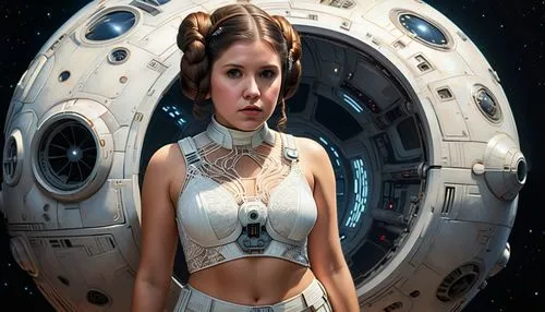 princess leia,bb8,bb-8,bb8-droid,solo,cg artwork,star mother,droid,solo ring,digital compositing,millenium falcon,chewy,star wars,sci fi,starwars,wreck self,io,photoshop manipulation,r2d2,republic,Conceptual Art,Sci-Fi,Sci-Fi 05