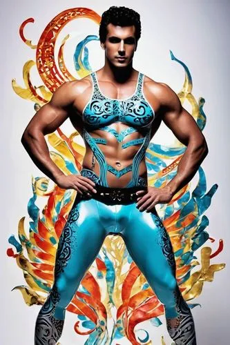 atharva,kanth,ramcharan,sharad,vishal,hrithik,neon body painting,krrish,raghav,varun,suriya,dhruva,vikram,tandava,vishnu,nanjundaswamy,dhoom,vidyut,kushal,ankush,Art,Artistic Painting,Artistic Painting 42