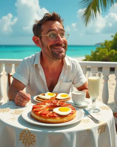 zohan,bahian cuisine,restauranteur,tony stark,taika,pierfrancesco