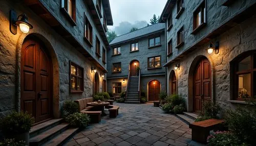 alleyway,old linden alley,townscapes,medieval street,courtyards,martre,alleyways,alley,zermatt,narrow street,theed,brownstone,ruelle,cobblestone,townhouses,townhouse,the cobbled streets,townhome,brownstones,townhomes