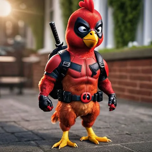 pubg mascot,rockerduck,gamecock,poussaint,chicken bird,cockman,kweh,the chicken,coq,rovio,fowl,snyderman,chickening,chichen,redcock,gamecocks,poppycock,soderman,chikage,chicky,Photography,General,Realistic