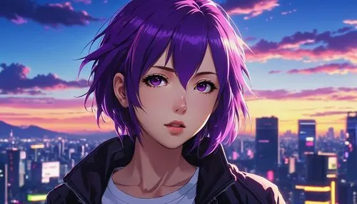 dusk background,anime 3d,purple background,purple wallpaper,anime cartoon,portrait background,edit icon,ultraviolet,3d background,art background,anime girl,anime,love background,sakura background,violet,vivid,2d,wiz,japanese sakura background,music background,Photography,General,Realistic