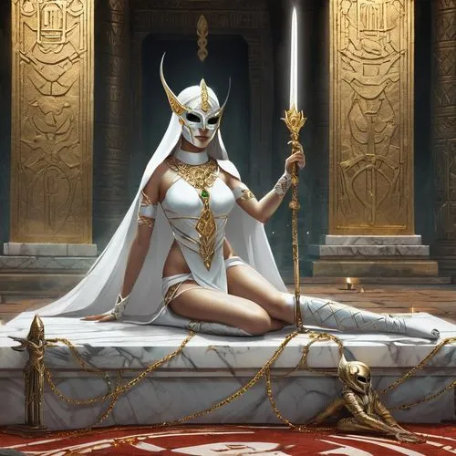 akhnaten,estess,priestess,malekith,melkor,jaina,Conceptual Art,Fantasy,Fantasy 02