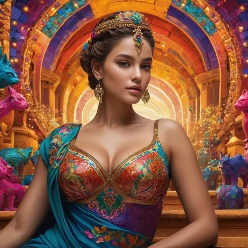 esmeralda,mastani,bollywood,tretchikoff,agrabah,hydari,radha,meenakshi,flamenca,vaani,fatehi,persia,bodice,gitana,cleopatra,arundhati,belliraj,carmelita,sari,oriental princess,Photography,General,Commercial