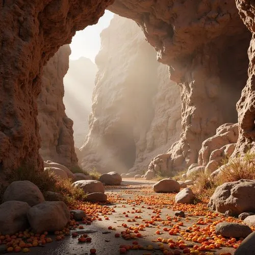 al siq canyon,cryengine,nabatean,pathway,sea caves,judaean desert,valley of death,canyons,ravine,oman,cave,hiking path,canyon,cavern,hasinai,passageway,render,ravine red romania,fallen giants valley,the mystical path