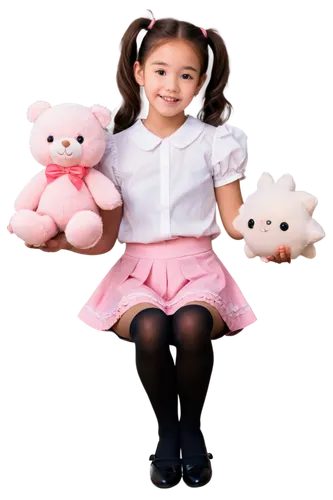 little girl in pink dress,anoushka,3d teddy,elif,children's background,monchhichi,munni,hanania,melody,children's photo shoot,ruhi,image editing,minirose,derivable,female doll,picture design,dhiya,vidhi,japanese doll,childrenswear,Illustration,Retro,Retro 14