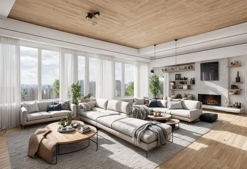 living room with huge window,modern living room,penthouse apartment,hoboken condos for sale,living room,livingroom,family room,sky apartment,apartment lounge,modern room,modern decor,sitting room,bonu