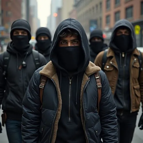 balaclava,balaclavas,ski mask,vigilantes,guerillas,antiporter,militia,hoods,niqabs,vigilante,skullcaps,rangers,commandos,guerrilla,ninjas,trayvon,niqab,syndicate,bandidos,incognito