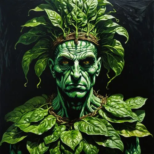 шмонтий шпинат,mandrake,greenman,arcimboldi,arcimboldo,cernunnos,mandragora,cecropia,vecna,diablada,bodypainting,verte,veratrum,papageno,forest man,capitata,paschke,archdruid,gringoire,shaman,vieria,I