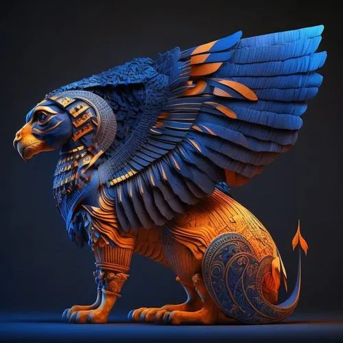 garrison,jatayu,gryphon,garuda,kukulkan,griffon,uniphoenix,griffin,russian imperial eagle,sphinx pinastri,phoenix rooster,fenix,chimera,gryphons,imperial eagle,mongolian eagle,gryfino,pegasus,alebrije