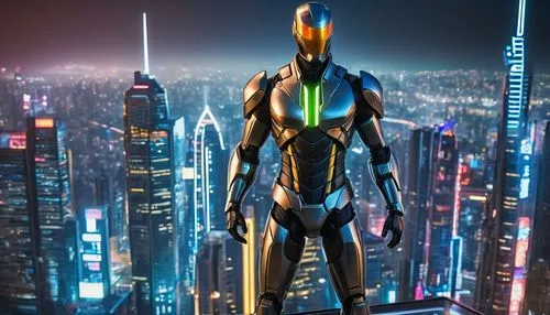 rinzler,chitauri,cybercity,tron,lexcorp,steel man,amcorp,xandar,electro,wakanda,oscorp,ultraman,futuristic,metropolis,cyberstar,asari,capcities,alchemax,cyberian,krrish,Unique,3D,Garage Kits