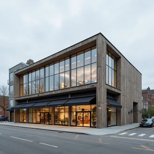 multistoreyed,nscad,vitra,fabrika,bookstore,konsthall