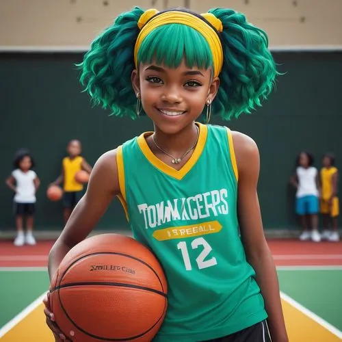 youth sports,basketball player,woman's basketball,girls basketball,women's basketball,sports uniform,outdoor basketball,oracle girl,sports girl,basketball,afro american girls,headband,riley one-point-five,riley two-point-six,knauel,little league,ball sports,cheerleader,sports jersey,girl scouts of the usa,Illustration,Abstract Fantasy,Abstract Fantasy 02